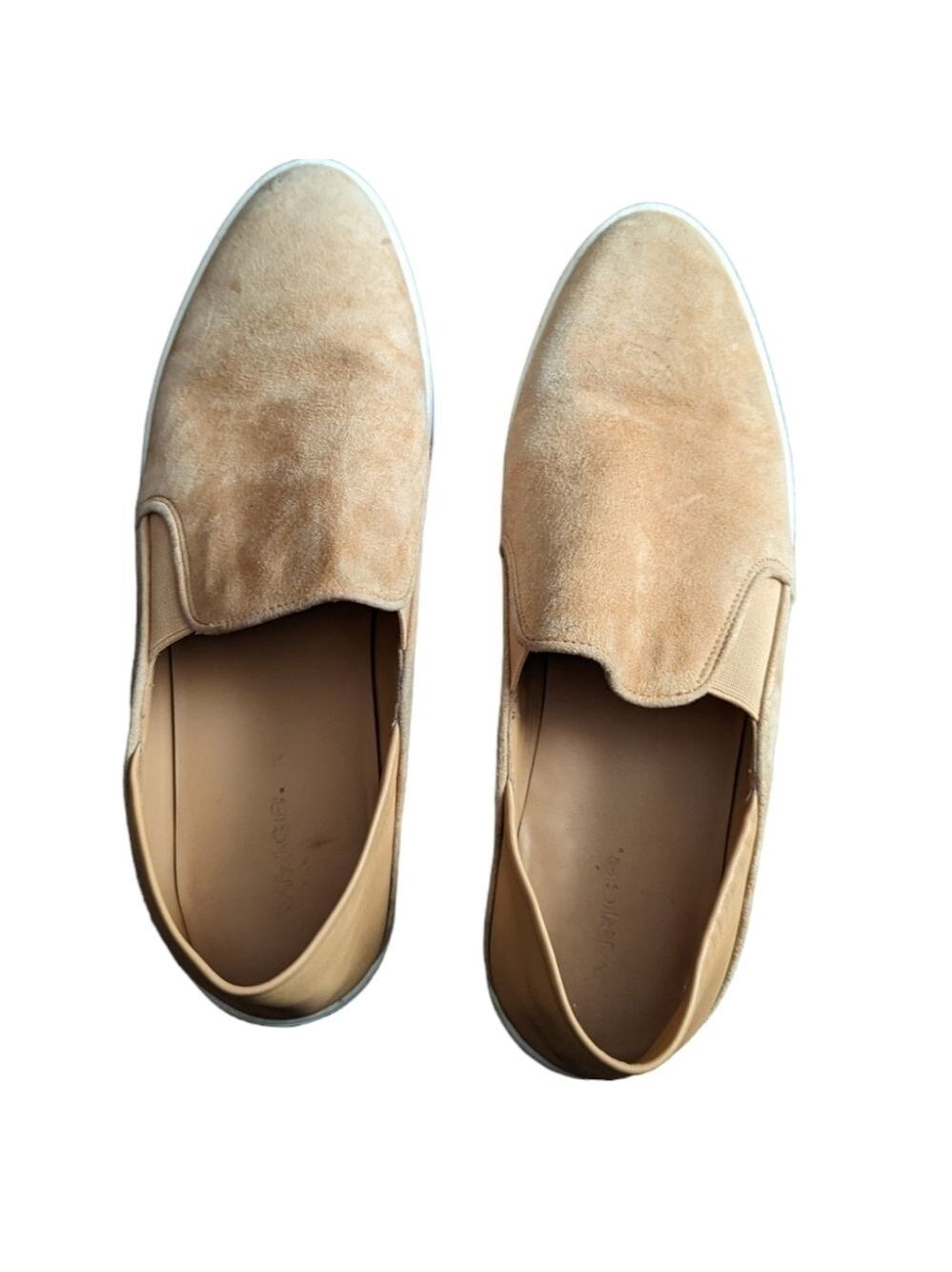 VINCE Slip On Loafers